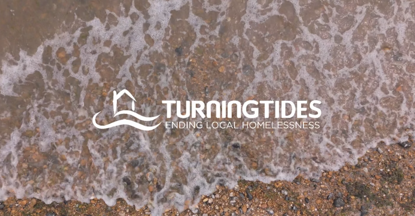 Turning Tides